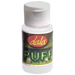 Puff Paint (50ml Jar) - White