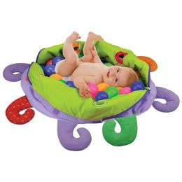 Octopus Baby Ball Pit (K's...