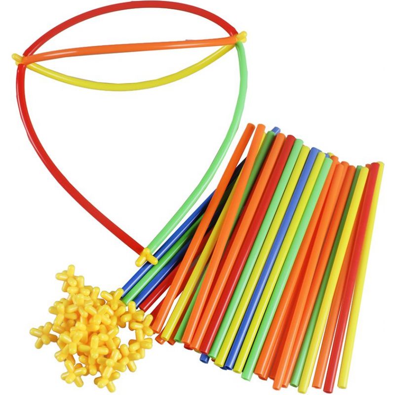 Bright - Straw ~ (100pc)