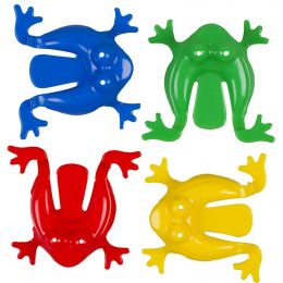 Bright - Jumping Frogs (~120pc)
