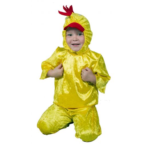 fantasy clothes - chicken (l) | animal costume | satoytrade