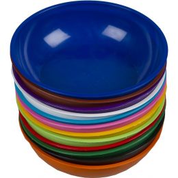 Plastic sorting Bowls - (12pc)