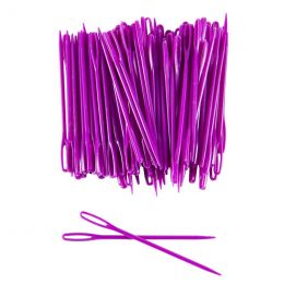 Needle Plastic (100pc) 73mm...