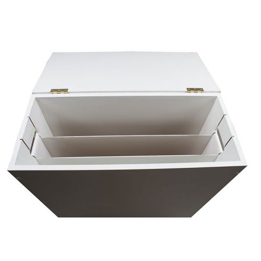 Poster Storage Box (700x700x300mm) Large