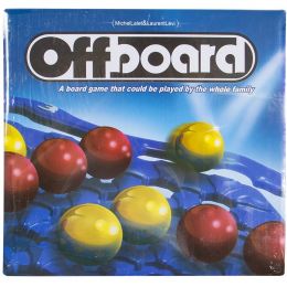Offboard Game