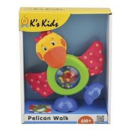 Pelican Walk - in Gift Box...