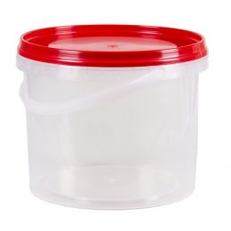Bucket (2L) with handle