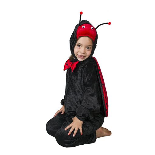 Fantasy Clothes Ladybird -  (L)