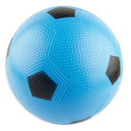 Ball - Plastic Soccer (~23cm) - choose colour