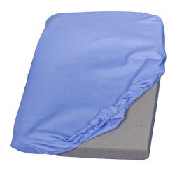 Pillow Case (Cotton) For Sleeping Mat Cushion