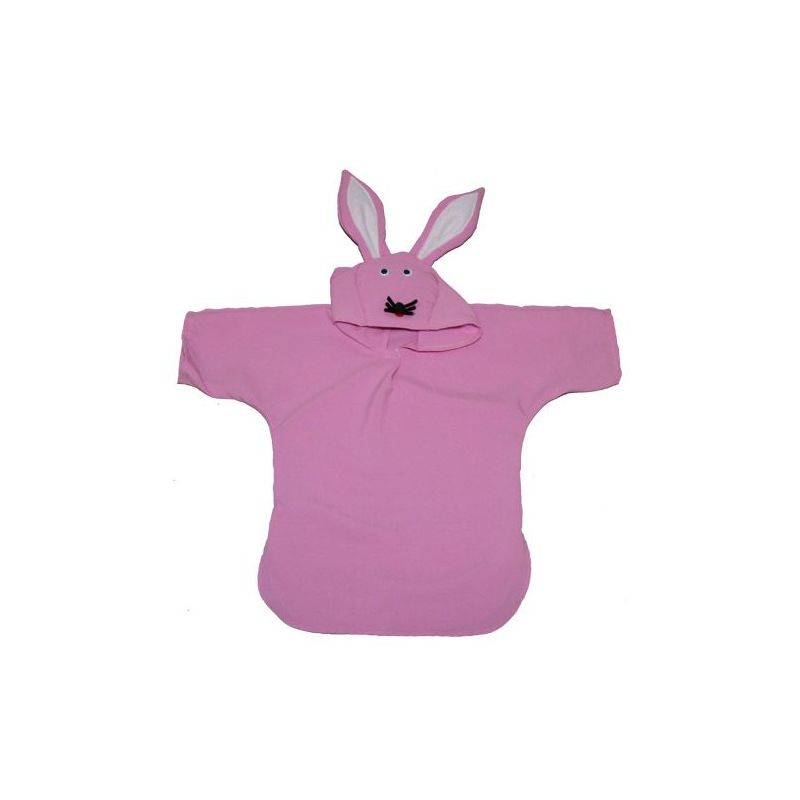 Fantasy Clothes - Rabbit (S) Top Only