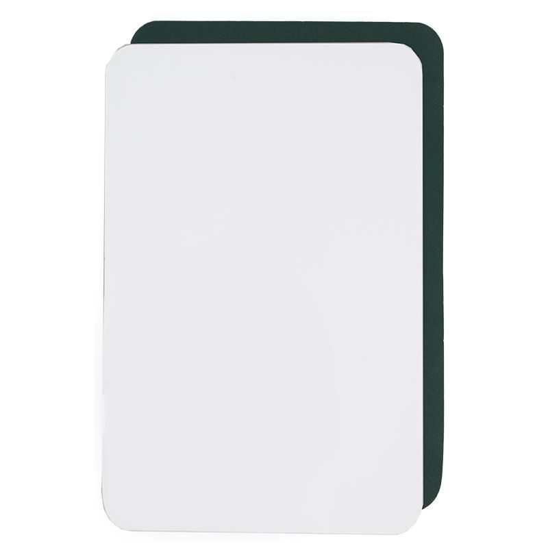 Chalkboard / Whiteboard - Double-sided A4 Writing Slate