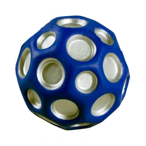 High bounce ball - Planet rubber ball - Single