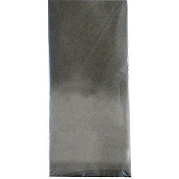 Paper Tissue (10 Sheets) - Silver