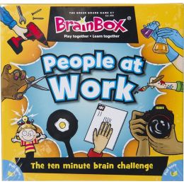 BrainBox - People at Work