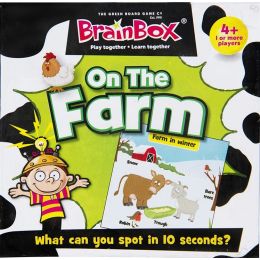 BrainBox - On the Farm
