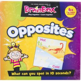 BrainBox - Opposites