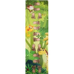 Safe through the Jungle -...