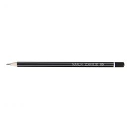 Pencils - HB (1pc) End Dipped Scribblers - Marlin