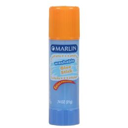 Glue Stick - 20g (12pc) - Marlin