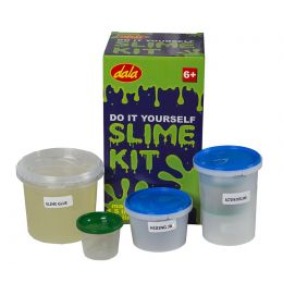 Do it yourself - Slime Kit