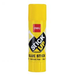 Glue Stick - 20g (1pc) - Stick Up Deli