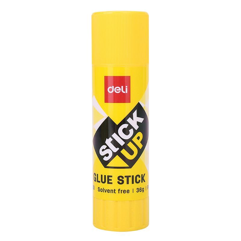 Glue Stick - 36g (1pc) - Stick Up Deli