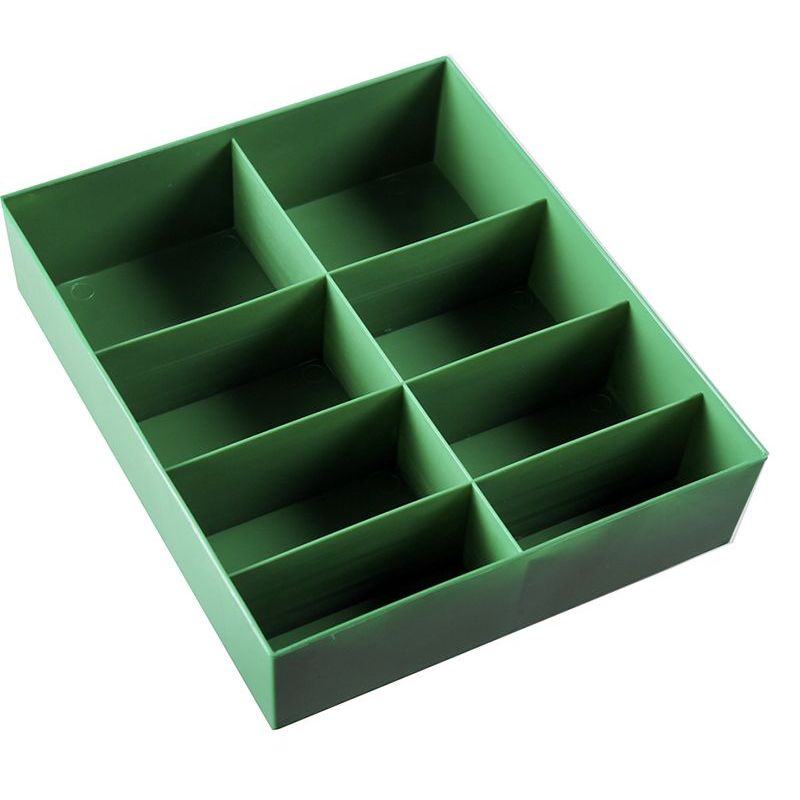 Large Box with Lid - Sorting Box