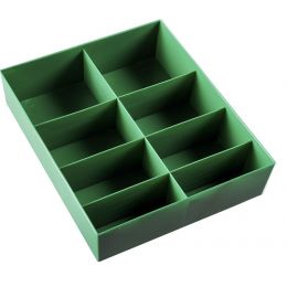 Large Box with Lid - Sorting Box