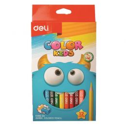 Colour Pencils - 10mm...