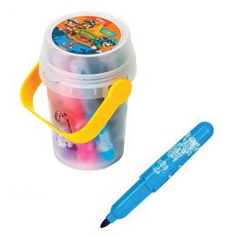 Koki - Jumbo Felt Tip...