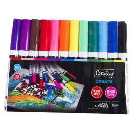 Koki - Jumbo Felt Pens...