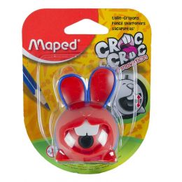 Sharpener - 1-Hole Bunny (1pc) - Maped