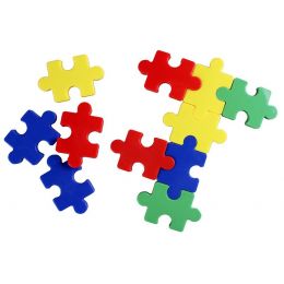 Bright - Puzzle Blocks