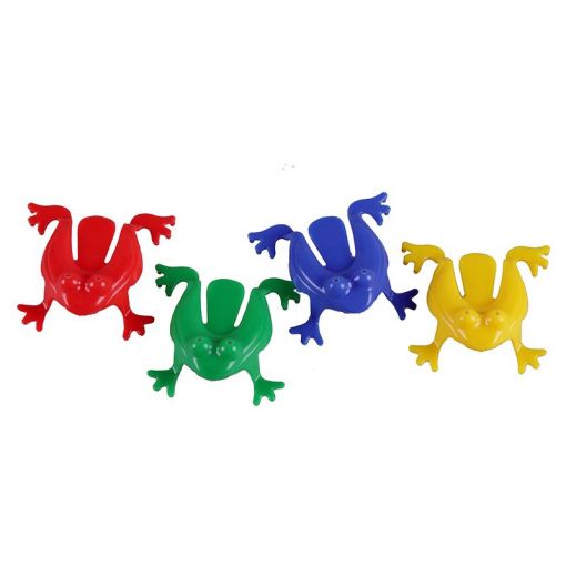 Bright - Jumping Frogs (~120pc)