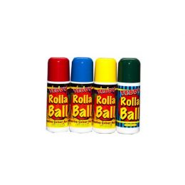 Paint Rolla Ball - choose...