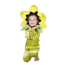 Fantasy Clothes - Flower (L) - Assorted