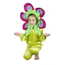 Fantasy Clothes - Flower (L) - Assorted