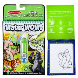 Water Wow - Jungle