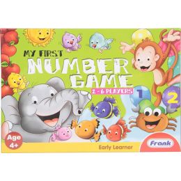 My First Number Game