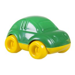 Beetle Car - Plastic - Single