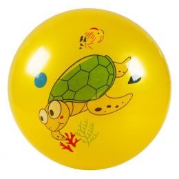 Ball Plastic - Large (Assorted)