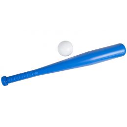 Baseball Set - Plastic