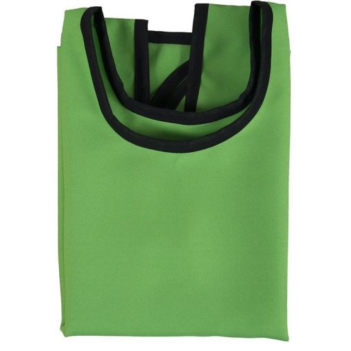 Sport Training Bib Small -Primary School- Green (6-7years)