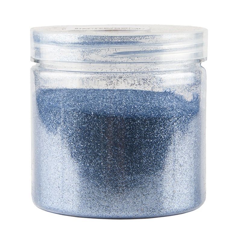 Glitter Bulk (~250g) in Tub - choose colour