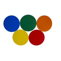 Agility Dots - 10cm (5pc)...