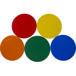 Agility Dots - 15cm (5pc)...