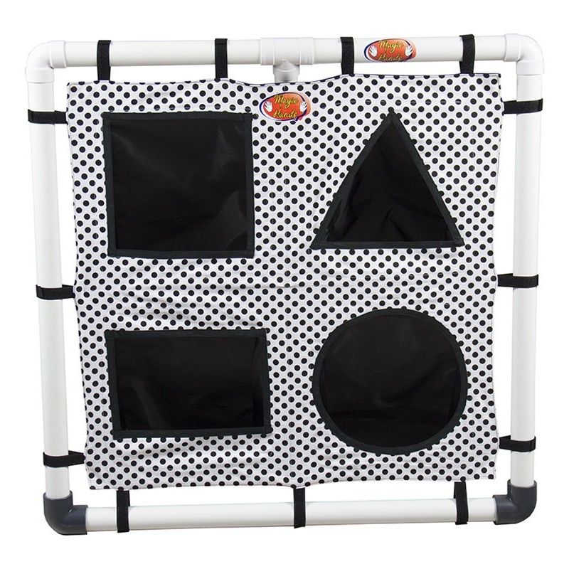 Pvc Target Mat target game shape (framemat) | shape grouping | satoytrade