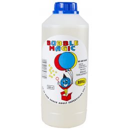 Fun Bubble Magic - Refill 1 litre