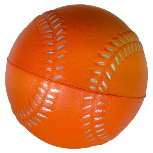 Foam Sport Ball - Single